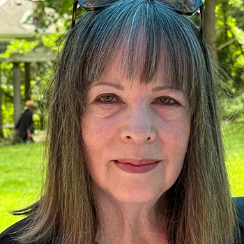 Bonnie June 2025 at Carriage House Studio Small